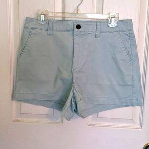 A New Day Shorts Size 8